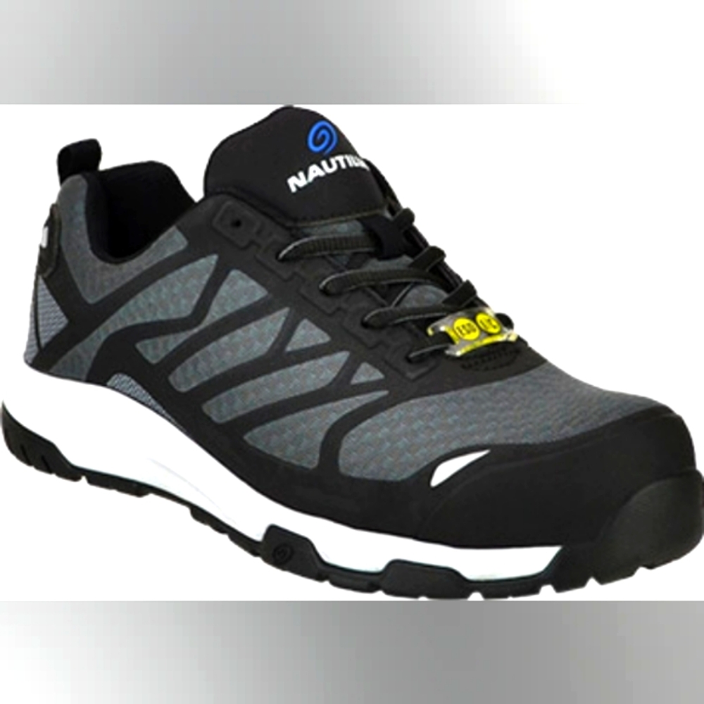 Nautilus Composite Toe Metal Free Work Shoe